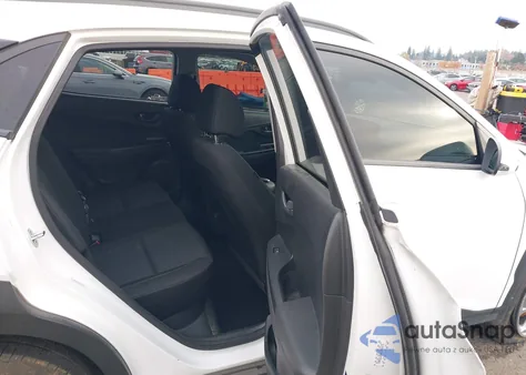 2023 Hyundai Kona Sel z USA, uszkodzony, nr VIN KM8K6CAB4PU966472